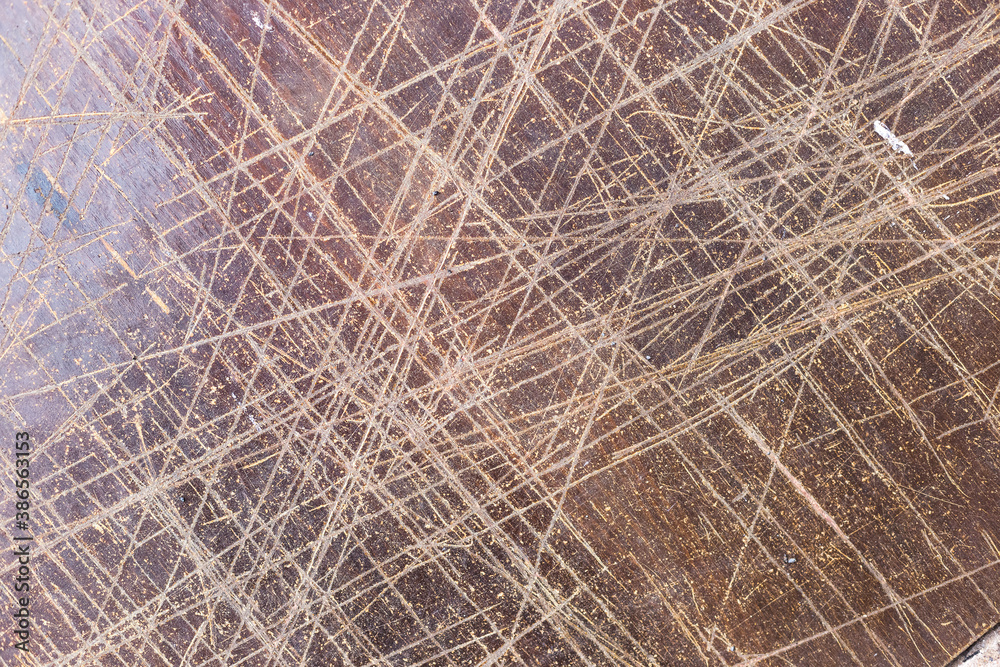 Obraz premium Scratch grunge background for design