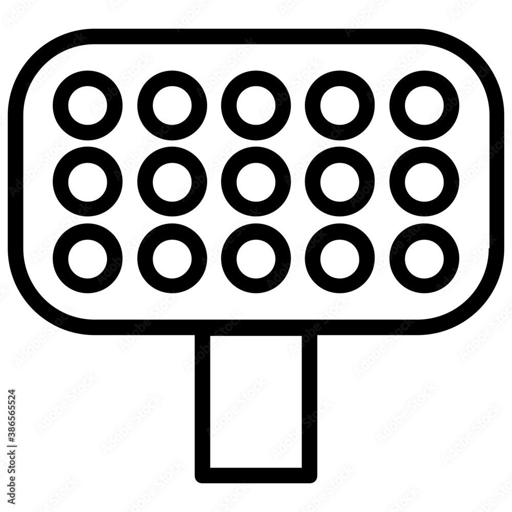 Floodlights Floodlights