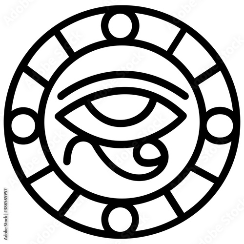 Third Eye