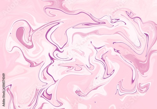 Pink Lemonade Marble texture background   can be used for background or wallpaper