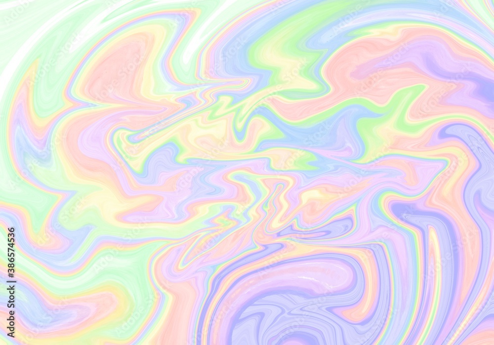 Renbow Marble texture background / can be used for background or wallpaper Renbow Marble texture background / can be used for background or wallpaper