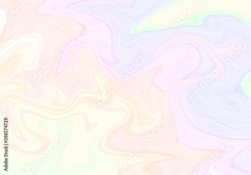 Renbow Marble texture background / can be used for background or wallpaper
