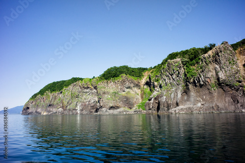 知床半島