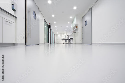 Foto Klinik