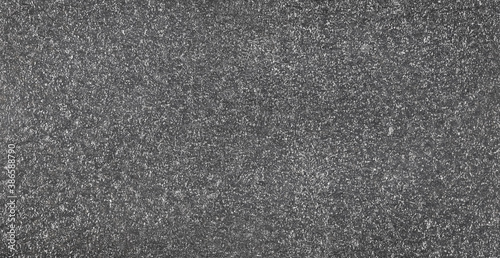 abstract gray background and texture of gray grainy metal surface