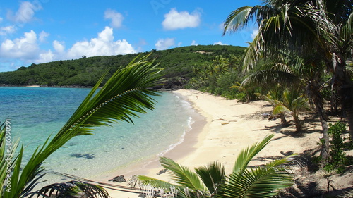 Barefoot Island, Yasawa, Fiji
 photo