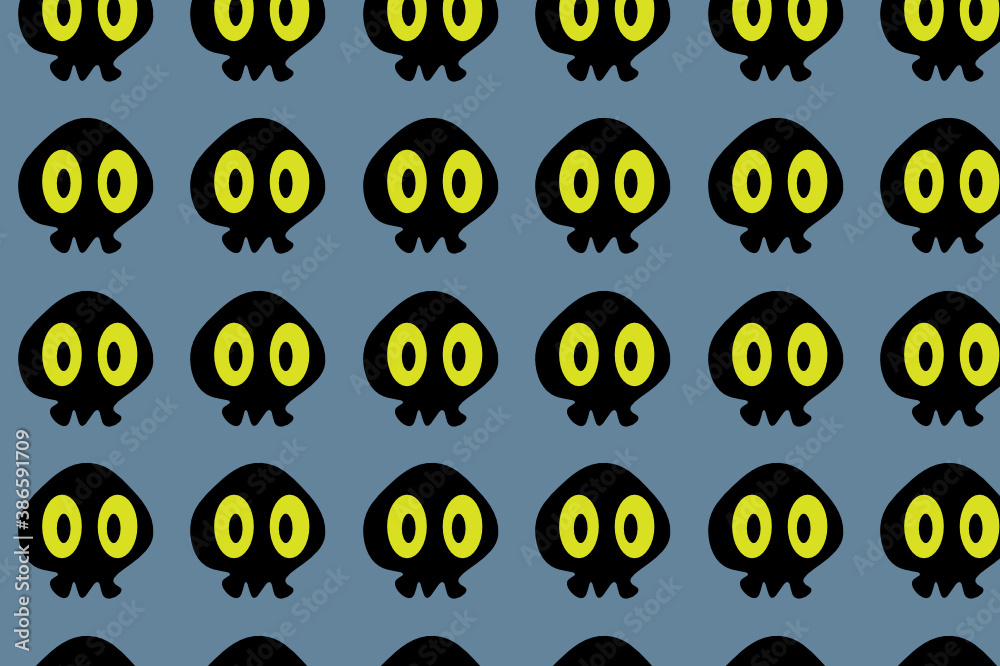 Halloween digital paper. suitable for decoration and backdrop Halloween digital paper. suitable for decoration and backdrop