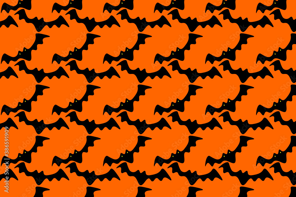 Halloween digital paper. suitable for decoration and backdrop Halloween digital paper. suitable for decoration and backdrop