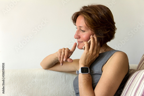 фотографія Businesswoman Leader