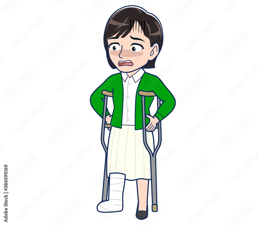 Beautiful woman in a green cardigan Beautiful woman in a green cardigan