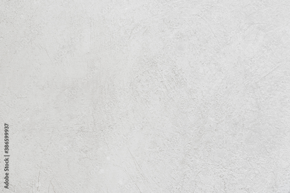 Fototapeta premium White concrete base flooring texture, Paper texture