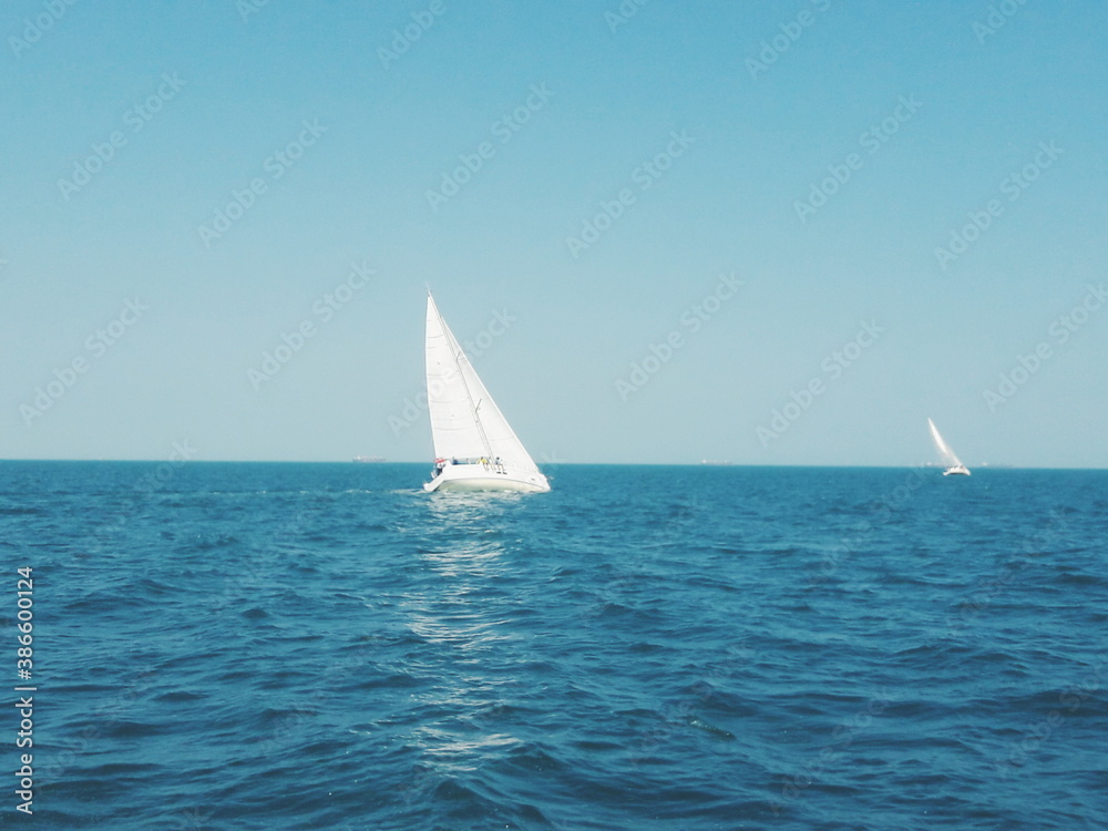 Obraz premium Processed with VSCO with f2 preset