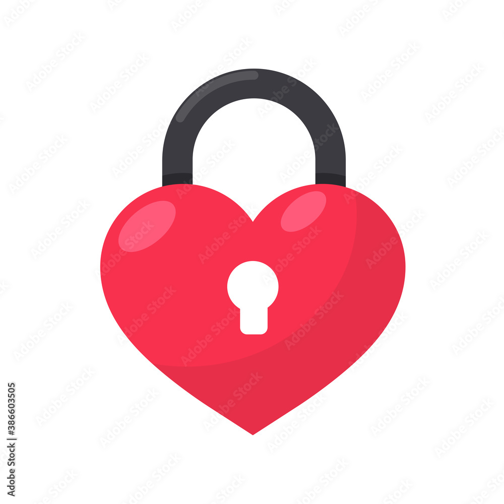 Locked heart padlock Valentines day heartbreak ideas Locked heart padlock Valentines day heartbreak ideas