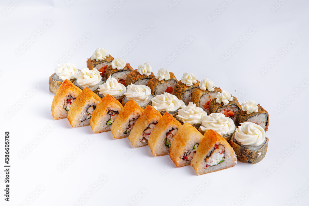 sushi food sushi food