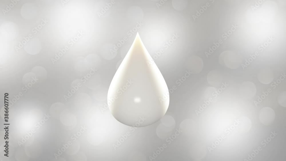 Show mix of Special qualifications In skin care creams in 3D models Show mix of Special qualifications In skin care creams in 3D models