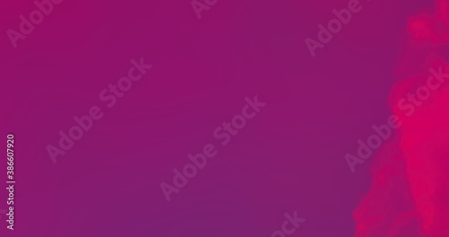 4k resolution defocused abstract background for backdrop, wallpaper and varied design. Lilac rose, violet and red colors.