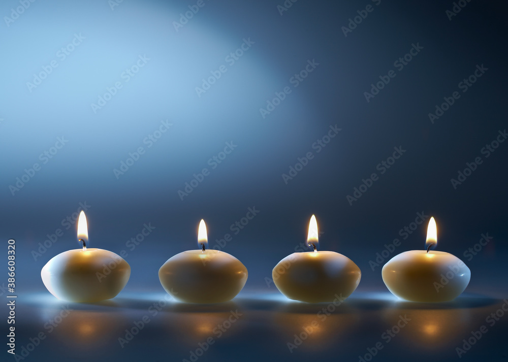 Advent, 1, 2, 3, 4 Kerzen brennen Advent, 1, 2, 3, 4 Kerzen brennen