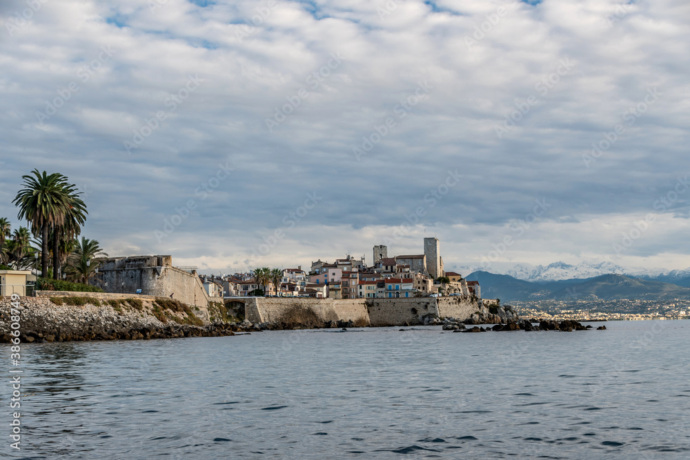 Antibes