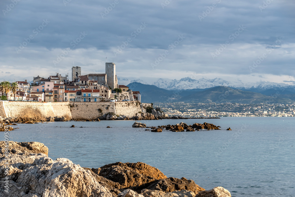 Antibes