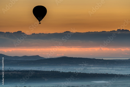 globos y balloons