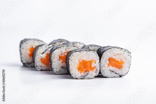sushi food © Михаэль Свириденко