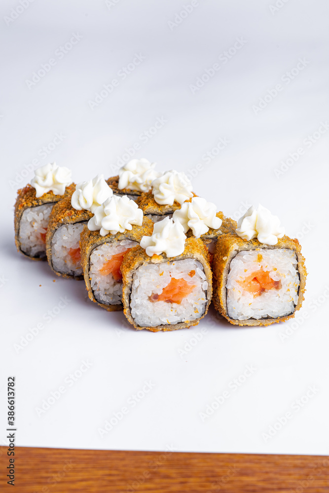 sushi food sushi food