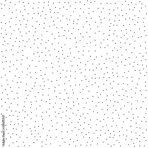 Seamless vector polka dots pattern. 10 eps background for design, fabric, textile, cover, wrapping.