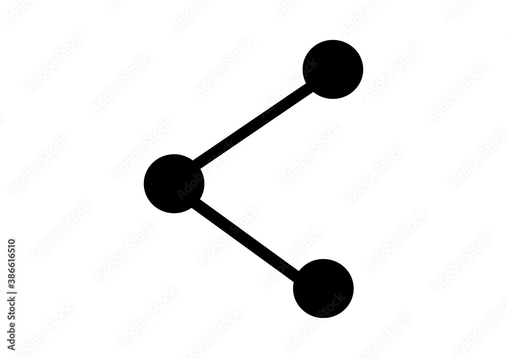 Share Icon sign symbol For Web And App Share Icon sign symbol For Web And App