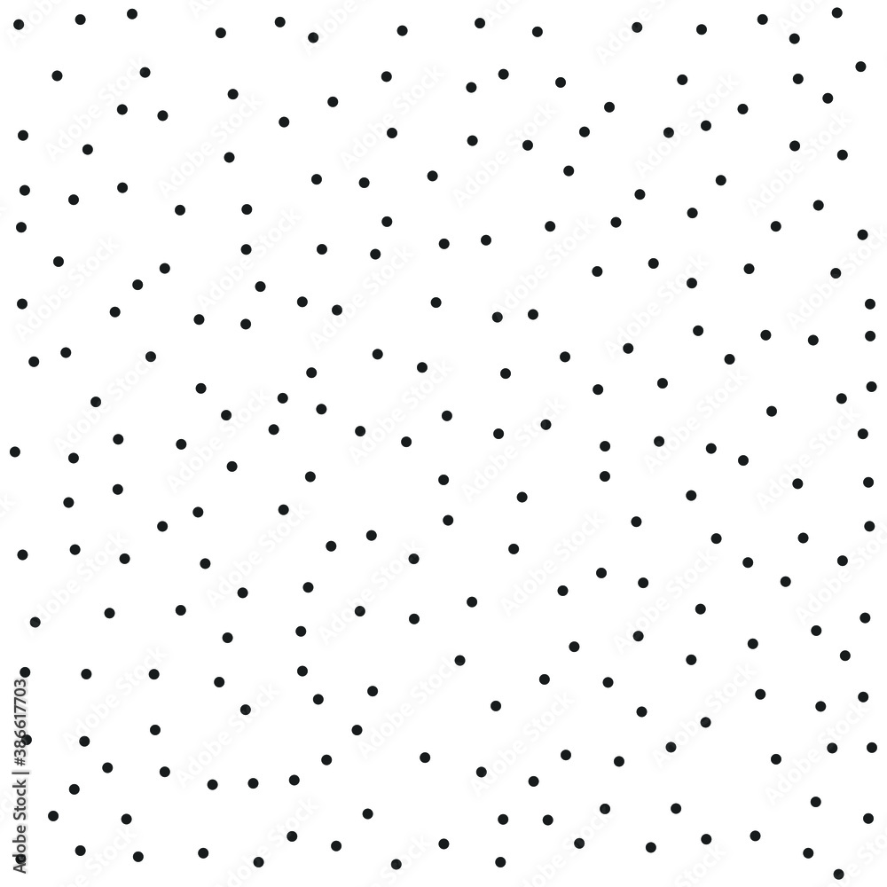 Seamless vector polka dots pattern. 10 eps background for design, fabric, textile, cover, wrapping. Seamless vector polka dots pattern. 10 eps background for design, fabric, textile, cover, wrapping.