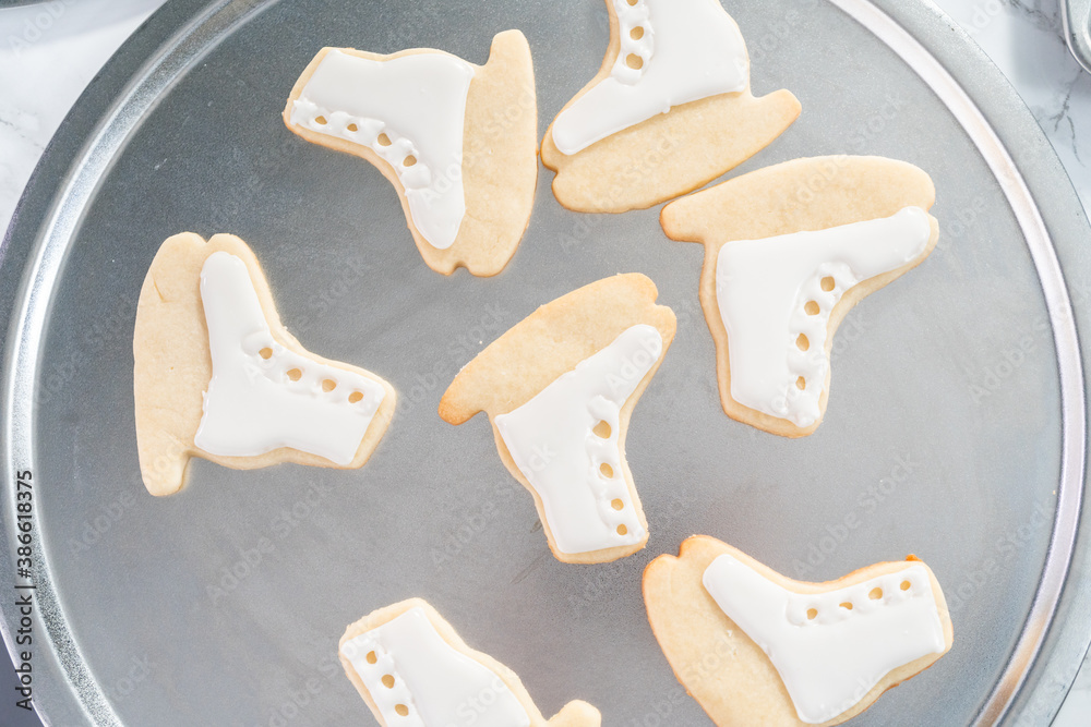 Sugar cookies Sugar cookies