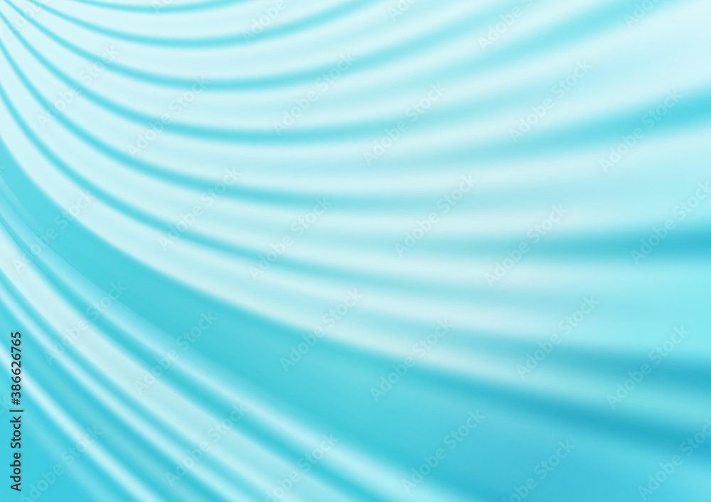 Light BLUE vector abstract bright template. Light BLUE vector abstract bright template.