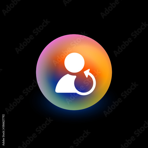 User List - App Button