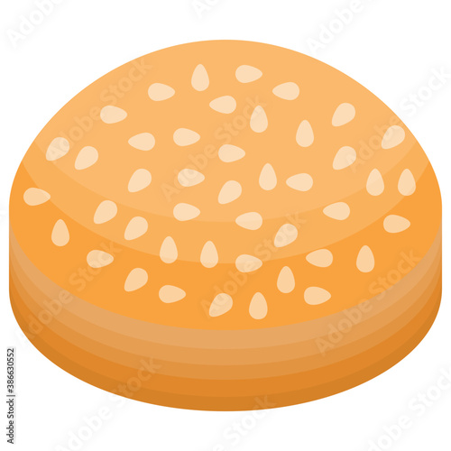 
A flat pan sized sweet baked dessert with almond topping representing chocolate pan cake 
