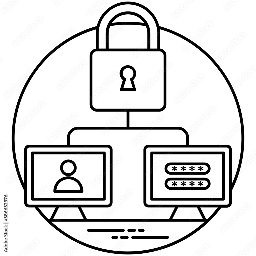 A web page with different social apps open for interaction with people representing social network
A web page with different social apps open for interaction with people representing social network