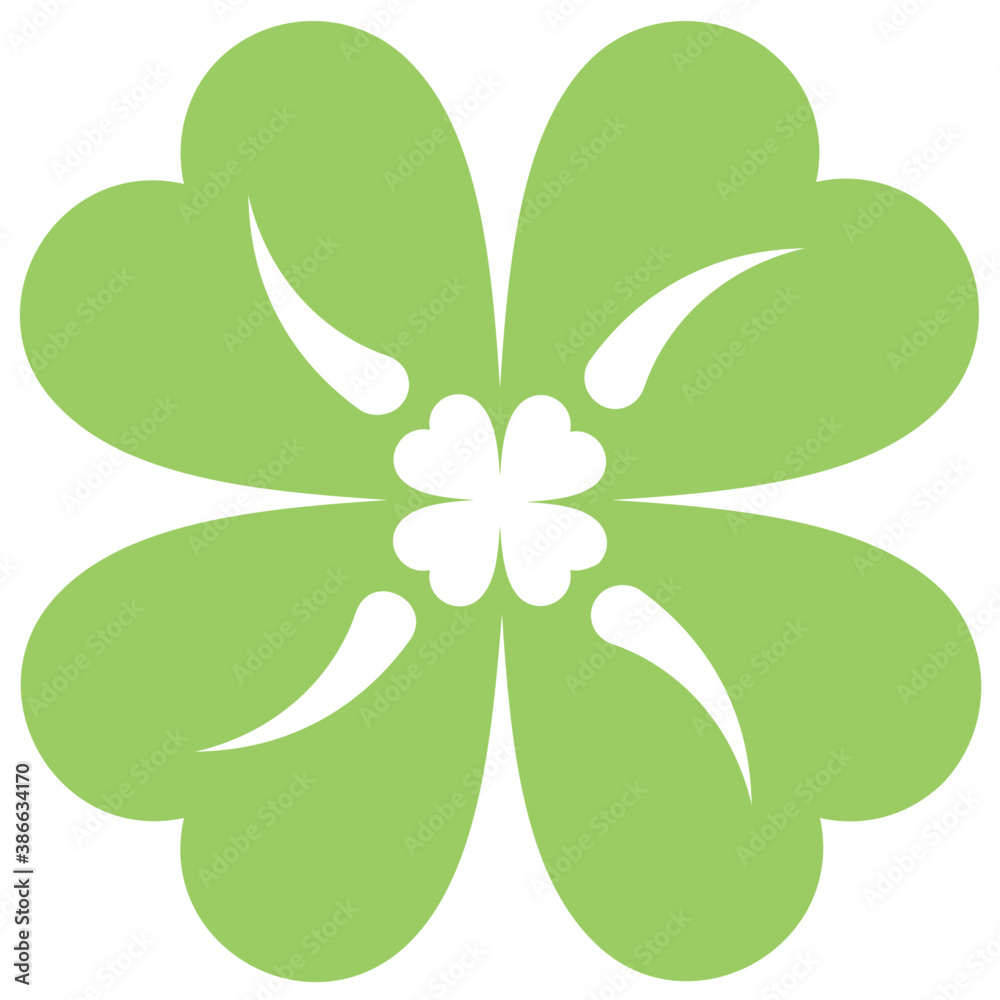 Flower made by using leaves denoting icon for whorled leaves
Flower made by using leaves denoting icon for whorled leaves