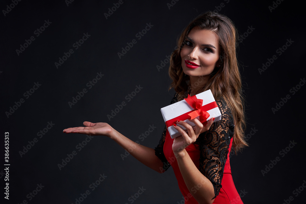 Party, holidays, New Year or Christmas and celebration concept. Party, holidays, New Year or Christmas and celebration concept.