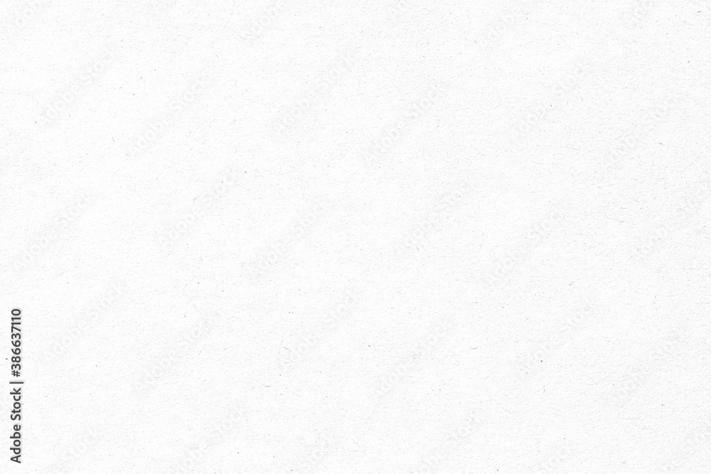 White paper texture background White paper texture background