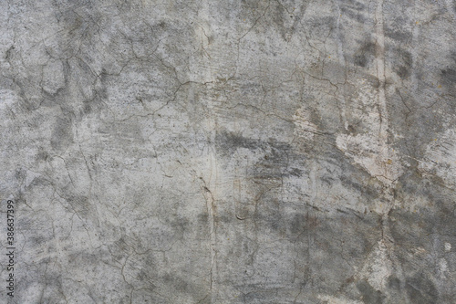Abstract background cement rough wall.