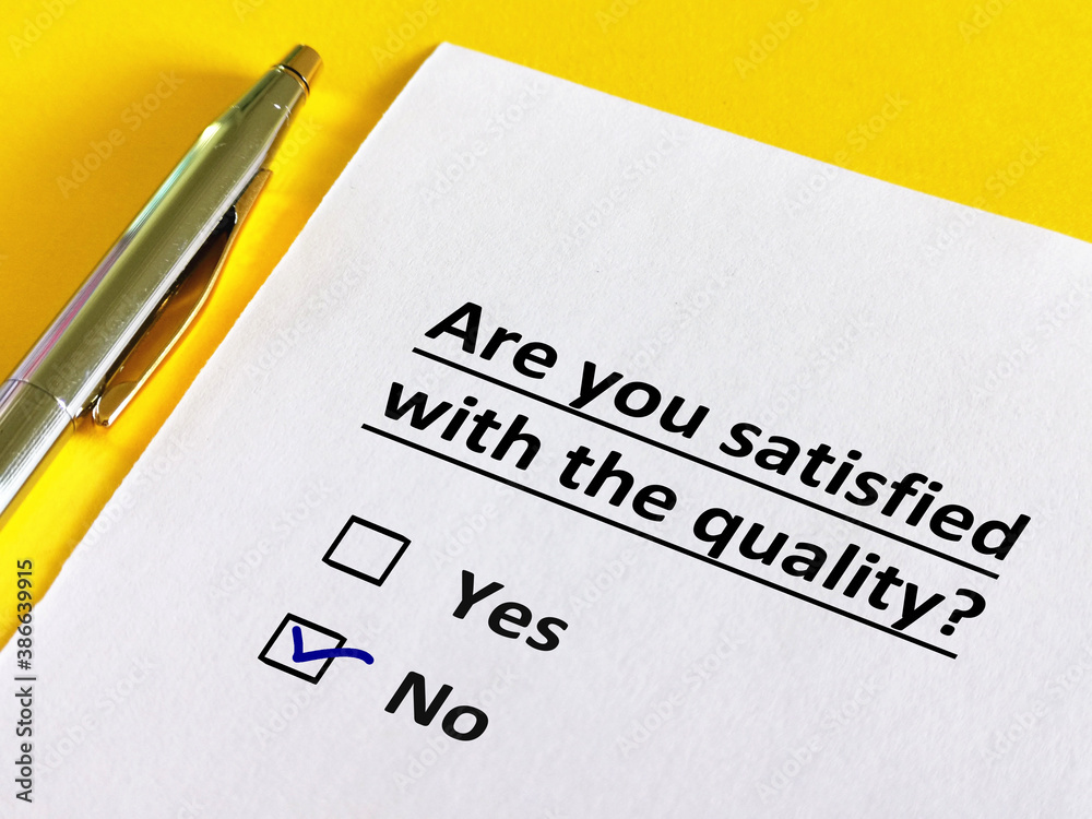 Questionnaire Questionnaire