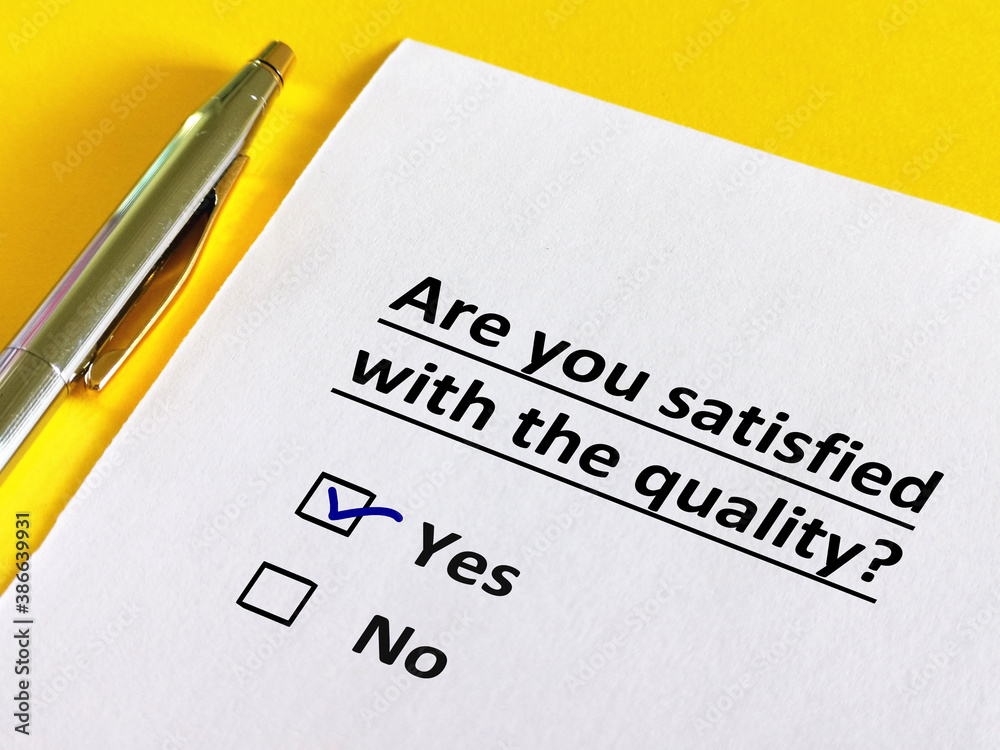 Questionnaire Questionnaire