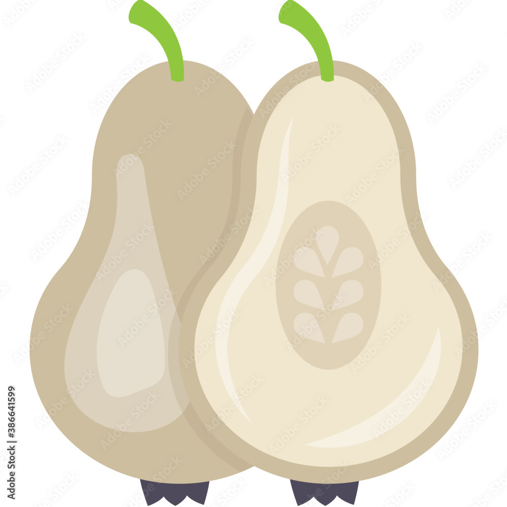 Half cutted pieces of mango in white having white prune it it depicting raw mango
Half cutted pieces of mango in white having white prune it it depicting raw mango