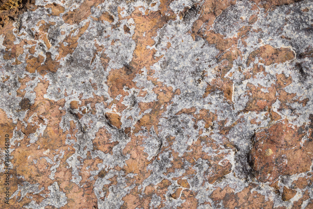 Naklejka premium background of rocks