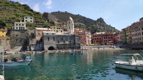 cinque terre country