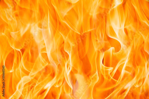 fire flame abstract texture background
