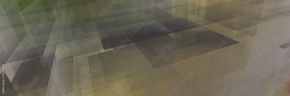 Obraz premium Abstract illustration