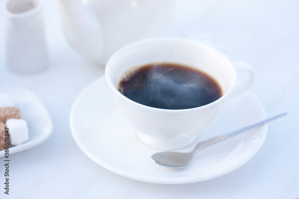 コーヒー コーヒー