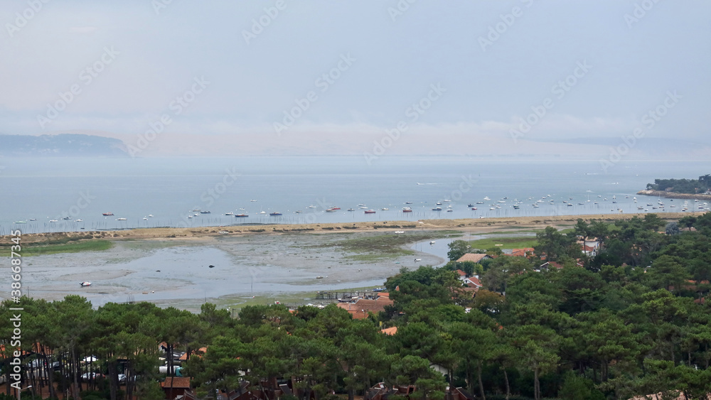 Cap Ferret