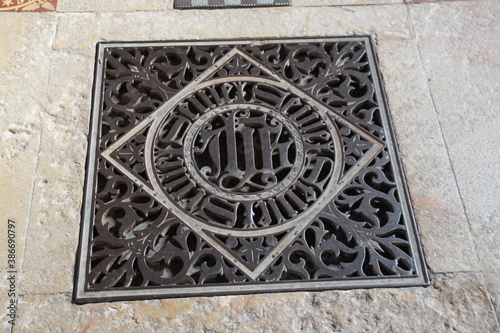 Hospices de Beaune en Bourgogne

