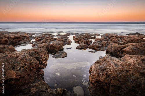 Sun-Kissed! - Playa de las Américas, Tenerife