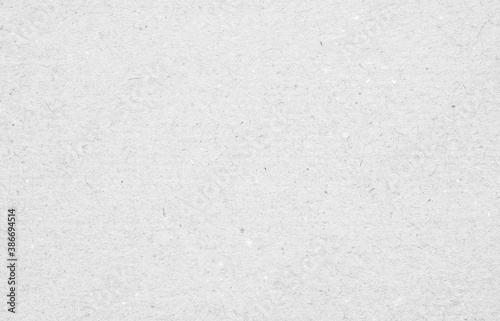 White cardboard paper or white concrete   cement wall. Background texture christmas festival  copy space for text.